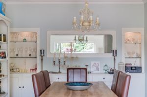 Dining Room angle 3- click for photo gallery